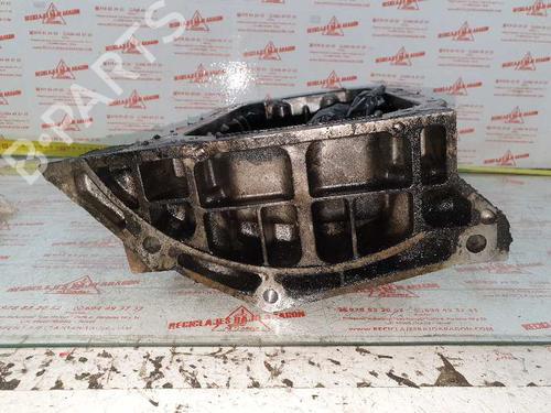Oil sump OPEL COMBO Box Body/MPV 1.7 DTI 16V | BP14214305M115 
