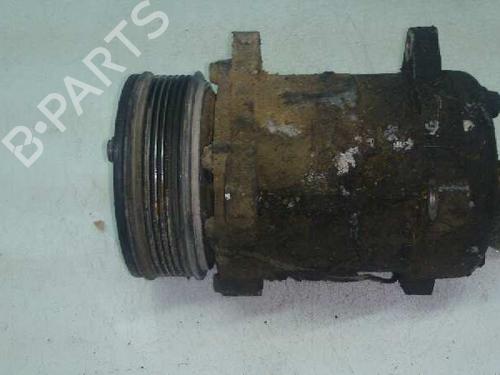 AC-Kompressor CITROËN C15 Box Body/MPV (VD_) 1.8 D (60 hp) 7933044