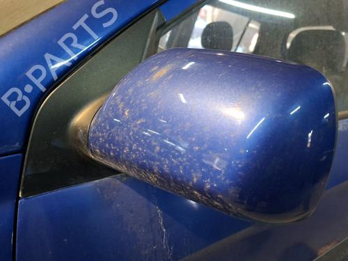 Used Left mirror Left mirror KIA PICANTO I (SA) 1.1 (65 hp) 34700219 34700219
