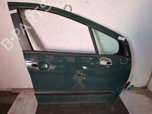 Used Right front door Right front door PEUGEOT 308 I (4A_, 4C_) 1.6 HDi (109 hp) 30279770 30279770
