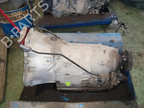 Gearbox MERCEDES-BENZ CLK (C209) CLK 200 Kompressor (209.342) | BP8364861M3 