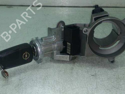 Used Ignition barrel OPEL CORSA D (S07) [2006-2015]  7933577