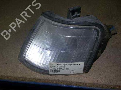 Used Left front indicator ROVER 200 II Hatchback (XW) [1989-1995]  7943300
