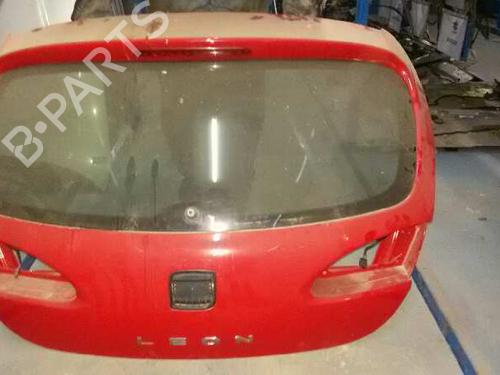 Used Tailgate SEAT LEON (1P1) [2005-2013]  7941649