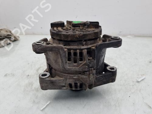 Alternator OPEL ZAFIRA A MPV (T98) 2.2 DTI 16V (F75) | BP16306103M7 