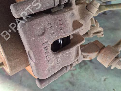 Used Left rear brake caliper Left rear brake caliper 33326090 33326090