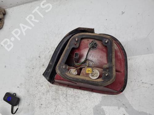 Left taillight HYUNDAI SONATA IV (EF)  | BP16906532C34 