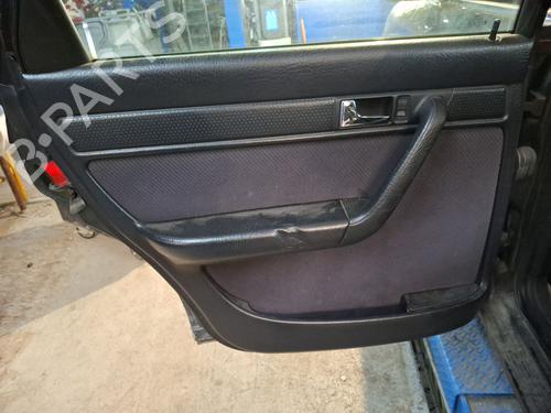 Forra frente esquerda AUDI 100 C4 Saloon (4A2) 2.3 E (133 hp) 32381764