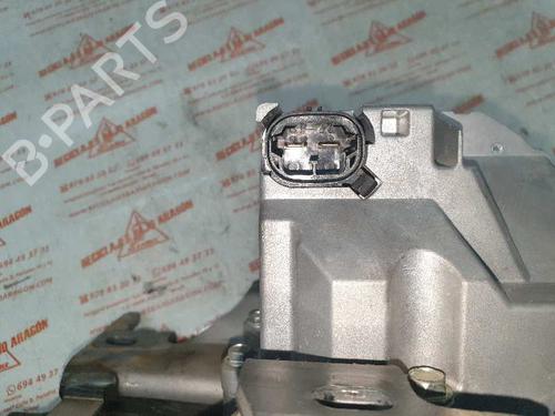 Steering column RENAULT KANGOO / GRAND KANGOO II (KW0/1_) | BP7944736M21