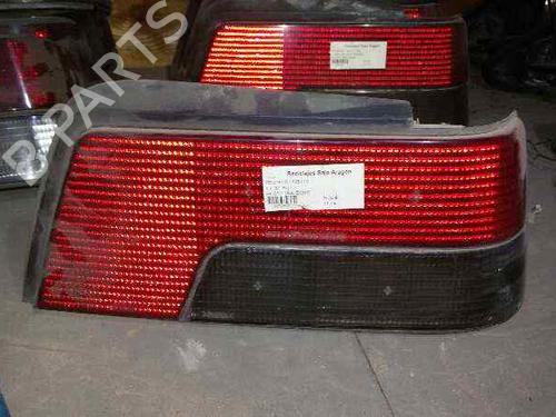 Right taillight PEUGEOT 405 I (15B) [1987-1993]  7931997