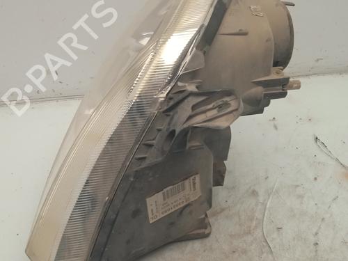 Scheinwerfer rechts OPEL MERIVA A MPV (X03) 1.6 16V (E75) | BP16883379C29 