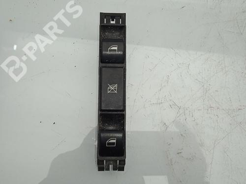 Used Left front window switch Left front window switch BMW 3 (E46) 320 d (136 hp) 8655632 8655632
