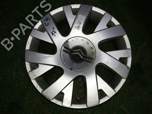 Rim CITROËN C4 I (LC_) 1.6 HDi | BP7934849C45 