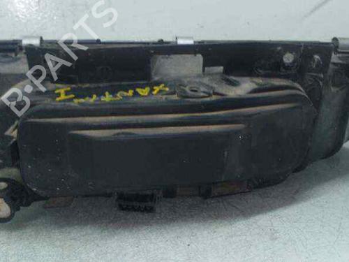 Left headlight CITROËN XANTIA (X1_, X2_)  | BP7939892C28 