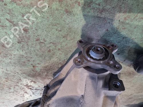 Rear differential MERCEDES-BENZ VITO / MIXTO Van (W639)  | BP22322472M24 