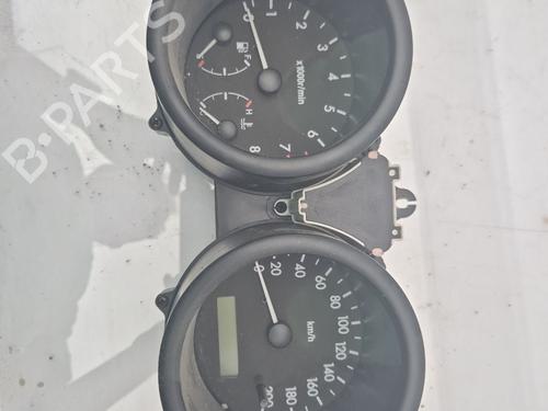 Instrument cluster CHEVROLET AVEO / KALOS Hatchback (T200) 1.4 16V | BP26525256C47 