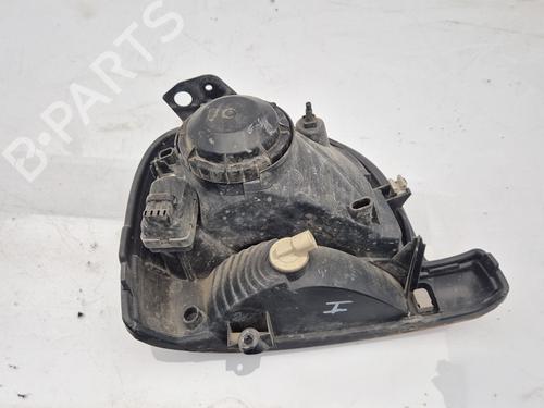 Left headlight RENAULT KANGOO (KC0/1_) 1.2 (KC0A, KC0K, KC0F, KC01) | BP25769674C28