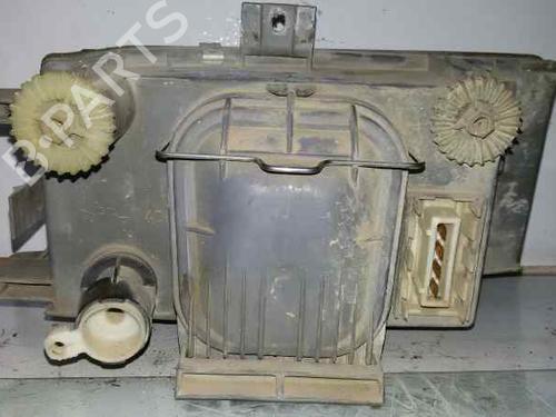 Left headlight SEAT IBIZA II (6K1) 1.3 i | BP7937637C28 