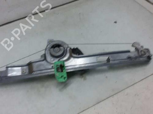 Front right window mechanism RENAULT SCÉNIC II (JM0/1_)  | BP7934911C23 