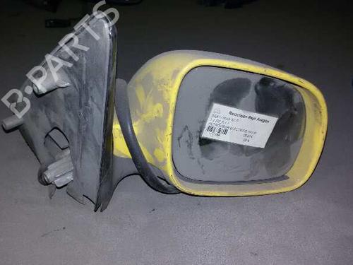 Used Right mirror SEAT IBIZA III (6L1) 1.2 (64 hp) 7938066