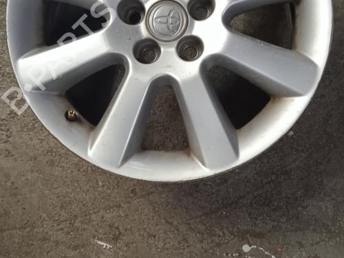 Rim TOYOTA AVENSIS Saloon (_T25_)  | BP12354385C45 
