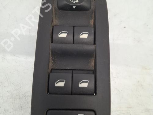 Used Left front window switch Left front window switch 37074831 37074831