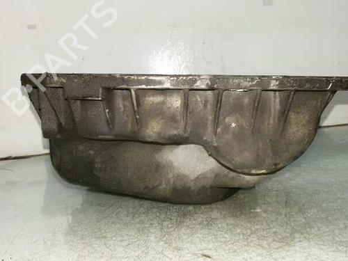 Oil sump RENAULT MEGANE I Classic (LA0/1_) 1.9 dCi (LA05) | BP14215218M115 