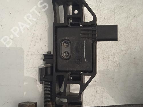 Rear right lock RENAULT LAGUNA II (BG0/1_) 1.9 dCi (BG08, BG0G) | BP12458348C99 