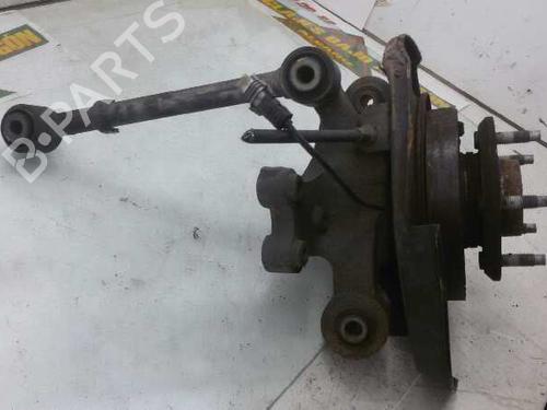 Right rear steering knuckle OPEL ANTARA A (L07) 2.0 CDTI | BP7935314M28 