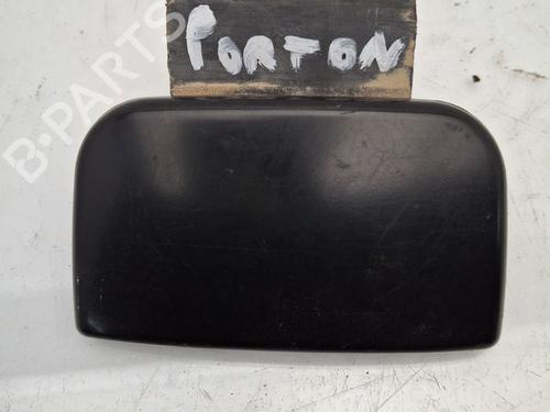 Used Tailgate handle CITROËN BERLINGO / BERLINGO FIRST MPV (MF_, GJK_, GFK_) 1.6 HDI 90 (MF9HX) (90 hp) 32705333