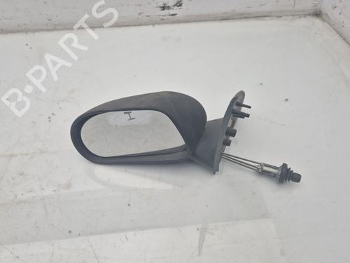 Used Left mirror FIAT BRAVA (182_) 1.6 16V (182.BB) (103 hp) 25852563