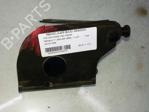 Pedal RENAULT LAGUNA I (B56_, 556_)  | BP7930664I4