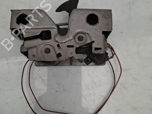Used Hood lock Hood lock 37067873 37067873