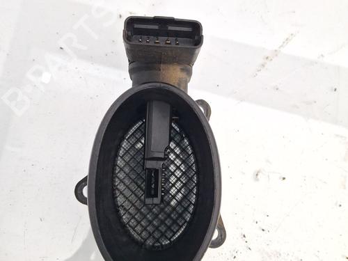 Mass air flow sensor PEUGEOT 307 (3A/C) 1.6 HDi | BP31035302M95