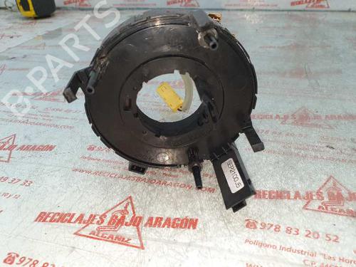 Squib airbag SKODA OCTAVIA I (1U2)  | BP7936826C102 