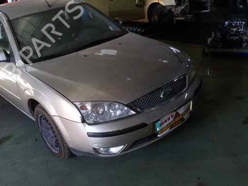 Gearbox FORD MONDEO III (B5Y)  | BP7936918M3 