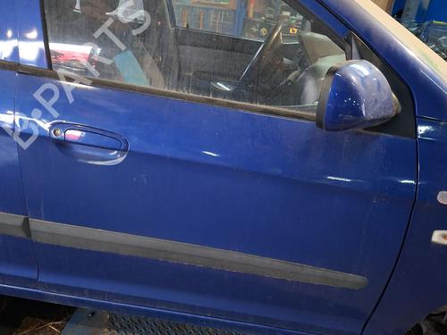 Used Right front door Right front door KIA PICANTO I (SA) 1.1 (65 hp) 34700227 34700227