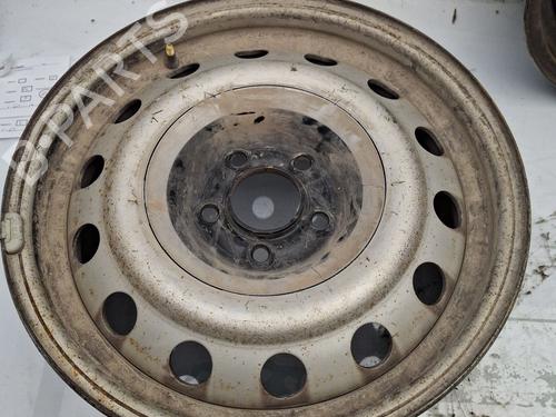 Jante CITROËN JUMPY II Van 2.0 HDi 120 (120 hp) 31623281