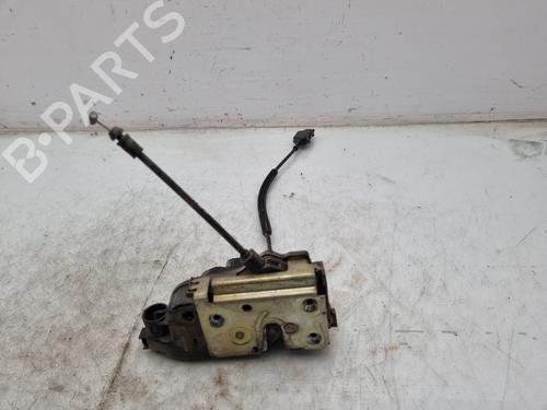 Front right lock RENAULT LAGUNA II (BG0/1_) 1.9 dCi (BG08, BG0G) (120 hp) 17745961