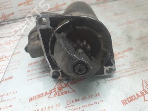 Starter FIAT MULTIPLA (186_)  | BP7944938M8 
