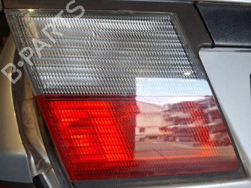 Used Left tailgate light Left tailgate light NISSAN PRIMERA Hatchback (P11) [1996-2002] 34371360 34371360