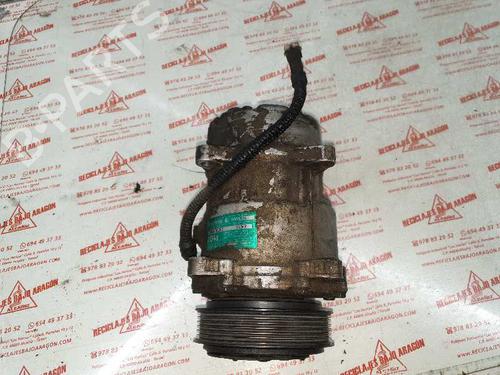 AC Kompressor CITROËN JUMPY I (U6U_) [1994-2006]  7936657