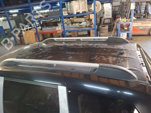 Tagræling KIA CARNIVAL / GRAND CARNIVAL III (VQ) 2.9 CRDi (185 hp) 30707087