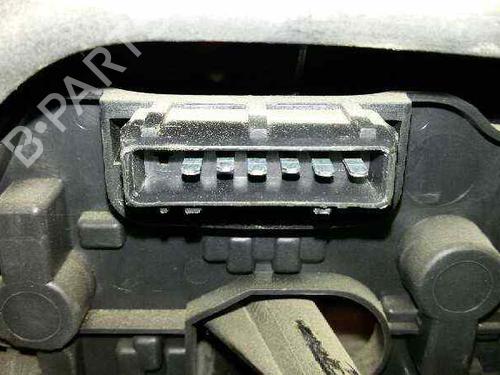 Left taillight CITROËN XSARA (N1) 1.9 D | BP7938476C34 