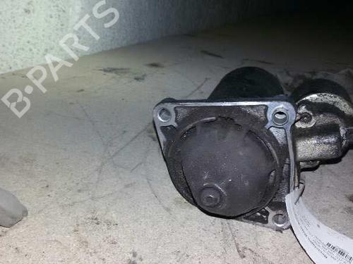 Starter FIAT BRAVA (182_) 1.9 JTD 105 (105 hp) 7942583