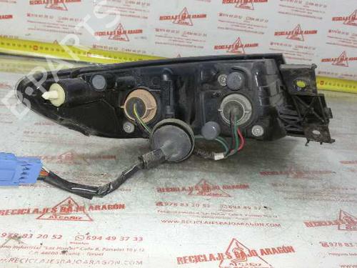 Right taillight HONDA CIVIC VIII Hatchback (FN, FK) 1.8 (FN1, FK2) | BP7936165C35 