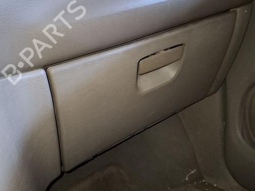 Handskerum CHRYSLER VOYAGER IV (RG, RS) 2.5 CRD | BP29322441C95 