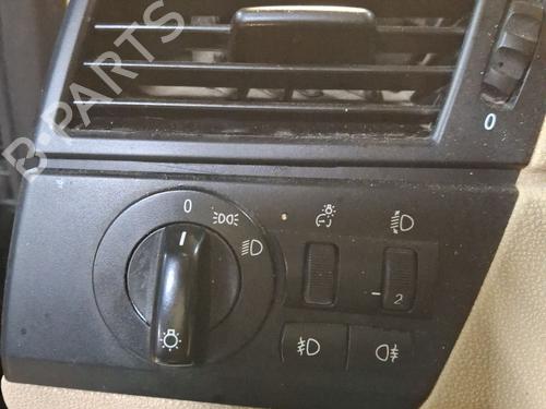 headlight-switch-bmw-x3-e83-2003-2004-2005-2006-2007-2008-2009-2010-2011-32381448 main image