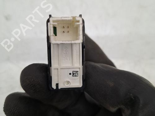 Left rear window switch CITROËN C3 III (SX) 1.5 BlueHDi 100 (SXYHYP, SXYHTU) | BP39722661I29 - Image 2