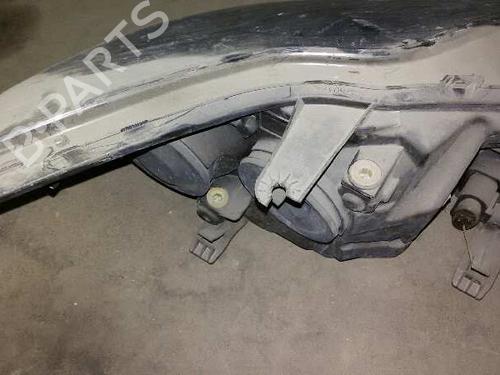 Left headlight FORD FOCUS II (DA_, HCP, DP) 2.0 TDCi | BP7937809C28 
